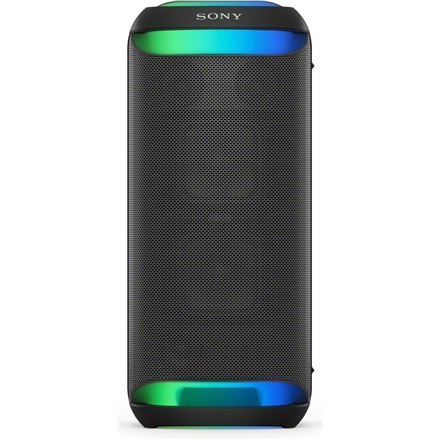 Sony SRS-XV800 X-Series Wireless Party Speaker | Sony | X-Series Wireless Party Speaker | SRS-XV800 | Bluetooth | Black | Wirele Sony SRS-XV800 X-Series Wireless Party Speaker | Sony | X-Series Wireless Party Speaker | SRS-XV800 | Bluetooth | Black | Wirele