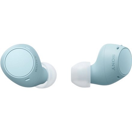 Sony WF-C510 Truly Wireless Headphones, Blue Sony WF-C510 Truly Wireless Headphones, Blue