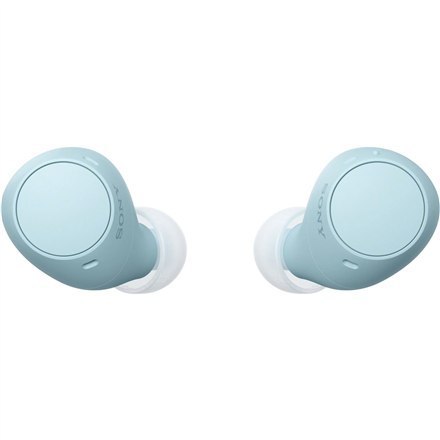 Sony WF-C510 Truly Wireless Headphones, Blue Sony WF-C510 Truly Wireless Headphones, Blue