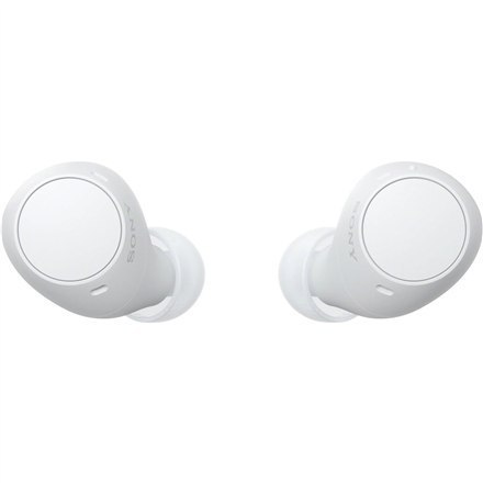 Sony WF-C510 Truly Wireless Headphones, White Sony WF-C510 Truly Wireless Headphones, White