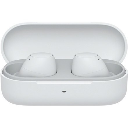 Sony WF-C510 Truly Wireless Headphones, White Sony WF-C510 Truly Wireless Headphones, White