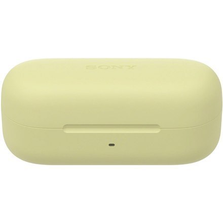 Sony WF-C510 Truly Wireless Headphones, Yellow Sony WF-C510 Truly Wireless Headphones, Yellow