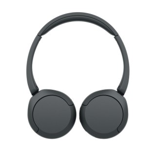 Sony WH-CH520 Wireless Headphones, Black | Sony | Wireless Headphones | WH-CH520 | Wireless | On-Ear | Microphone | Noise cancel