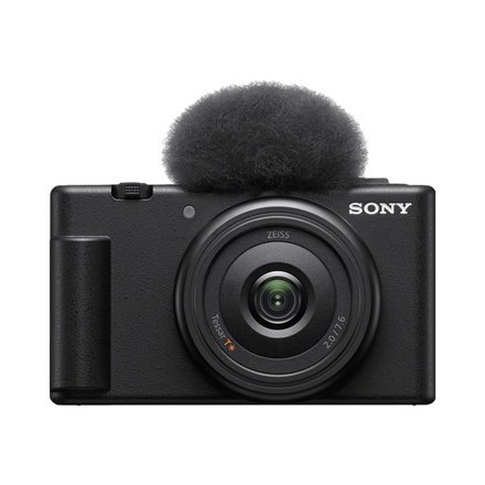 Sony ZV-1F Vlog Camera Sony Sony ZV-1F Vlog Camera Sony