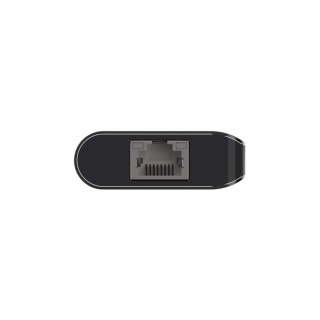 Stacja dokująca | USB-C