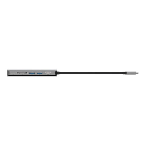 Stacja dokująca | USB-C