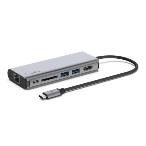 Stacja dokująca | USB-C