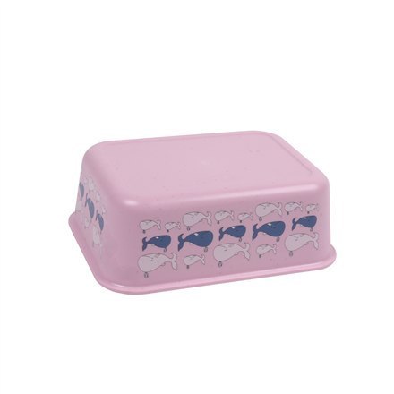 Stoneline | Awave Set of storage box | 21940 | Storage box | Capacity L | 3 pc(s) | Dishwasher proof | Rose Stoneline | Awave Set of storage box | 21940 | Storage box | Capacity L | 3 pc(s) | Dishwasher proof | Rose