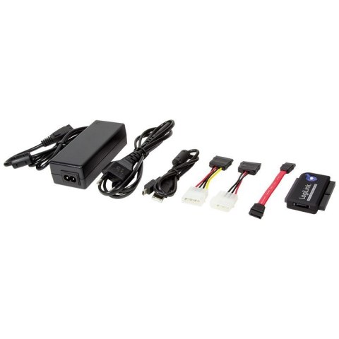 Storage controller | ATA / SATA 1.5Gb/s | USB 2.0 Storage controller | ATA / SATA 1.5Gb/s | USB 2.0