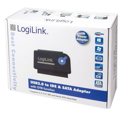 Storage controller | ATA / SATA 1.5Gb/s | USB 2.0 Storage controller | ATA / SATA 1.5Gb/s | USB 2.0