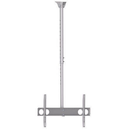 Sunne | Ceiling mount | PL-C62 | Tilt | 37-70 " | Maximum weight (capacity) 50 kg | Silver Sunne | Ceiling mount | PL-C62 | Tilt | 37-70 " | Maximum weight (capacity) 50 kg | Silver