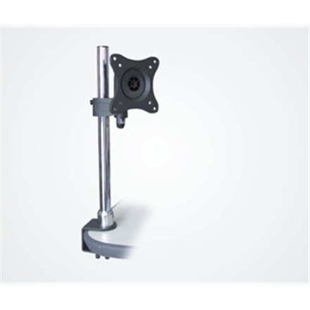 Sunne | Desk Mount | LCD-B11 | Full motion | Maximum weight (capacity) 15 kg | Black/Silver Sunne | Desk Mount | LCD-B11 | Full motion | Maximum weight (capacity) 15 kg | Black/Silver