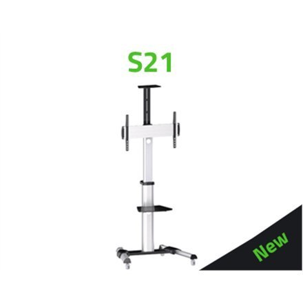 Sunne | Floor stand | AV Stand mobile S21 Sunne | Floor stand | AV Stand mobile S21