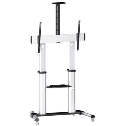 Sunne | Floor stand | AV Stand mobile S22 Sunne | Floor stand | AV Stand mobile S22