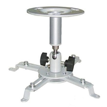 Sunne | Projector Ceiling mount | Turn, Tilt | Silver Sunne | Projector Ceiling mount | Turn, Tilt | Silver