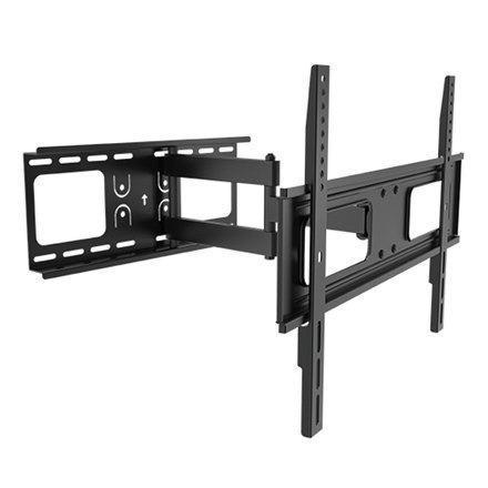 Sunne | Wall mount | 37-63-EA2 | Full motion | 37-70 " | Maximum weight (capacity) 50 kg | Black Sunne | Wall mount | 37-63-EA2 | Full motion | 37-70 " | Maximum weight (capacity) 50 kg | Black