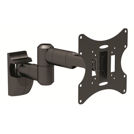 Sunne | Wall mount | LCD-A503K | Tilt, Swivel | 23-42 " | Maximum weight (capacity) 30 kg | Black Sunne | Wall mount | LCD-A503K | Tilt, Swivel | 23-42 " | Maximum weight (capacity) 30 kg | Black