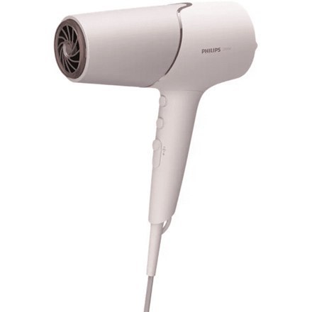 Suszarka do włosów Philips | BHD530/20 | 2300 W | Liczba ustawień temperatury 3 | Funkcja jonizacji | Dysza dyfuzora | Różowa Suszarka do włosów Philips | BHD530/20 | 2300 W | Liczba ustawień temperatury 3 | Funkcja jonizacji | Dysza dyfuzora | Różowa