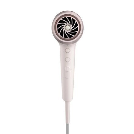 Suszarka do włosów Philips | BHD530/20 | 2300 W | Liczba ustawień temperatury 3 | Funkcja jonizacji | Dysza dyfuzora | Różowa Suszarka do włosów Philips | BHD530/20 | 2300 W | Liczba ustawień temperatury 3 | Funkcja jonizacji | Dysza dyfuzora | Różowa
