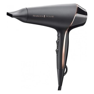 Suszarka do włosów Remington AC9140B ProLuxe, czarna