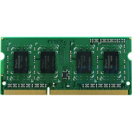 Synology | 4 GB | DDR4 | 2666 MHz | PC/server | Registered No | ECC No Synology | 4 GB | DDR4 | 2666 MHz | PC/server | Registered No | ECC No