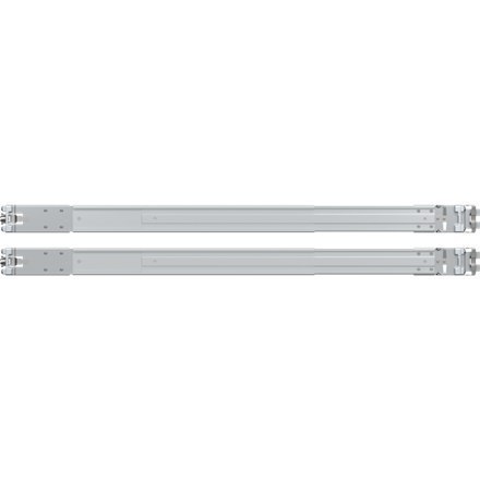 Synology | Rail Kit RKS-02 for Synology Rackmount servers Synology | Rail Kit RKS-02 for Synology Rackmount servers