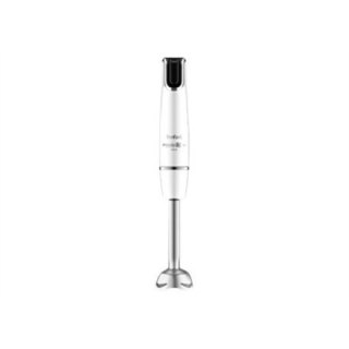 TEFAL | Blender | HB9441 InfintyForce | Blender ręczny | 1000 W | Pojemność słoika 0,5 L | Kruszenie lodu | Biały