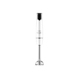 TEFAL | Blender | HB9441 InfintyForce | Blender ręczny | 1000 W | Pojemność słoika 0,5 L | Kruszenie lodu | Biały