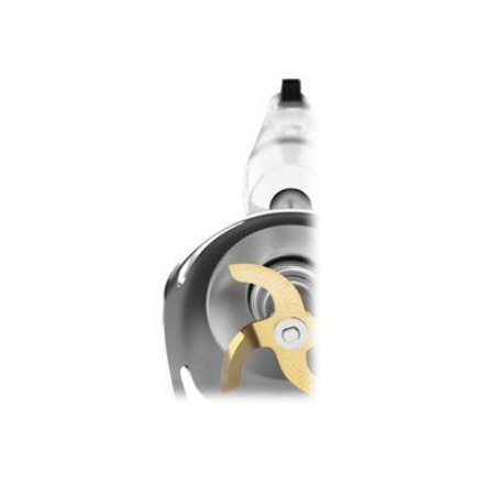 TEFAL | Blender | HB9441 InfintyForce | Blender ręczny | 1000 W | Pojemność słoika 0,5 L | Kruszenie lodu | Biały TEFAL | Blender | HB9441 InfintyForce | Blender ręczny | 1000 W | Pojemność słoika 0,5 L | Kruszenie lodu | Biały