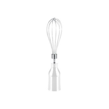 TEFAL | Blender | HB9441 InfintyForce | Blender ręczny | 1000 W | Pojemność słoika 0,5 L | Kruszenie lodu | Biały TEFAL | Blender | HB9441 InfintyForce | Blender ręczny | 1000 W | Pojemność słoika 0,5 L | Kruszenie lodu | Biały