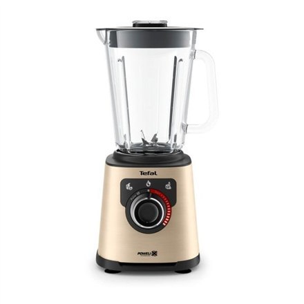 TEFAL | Blender | PerfectMix+ BL871A31 | Tabletop | 1200 W | Materiał słoika Szkło | Pojemność słoika 1,5 L | Kruszenie lodu | Z TEFAL | Blender | PerfectMix+ BL871A31 | Tabletop | 1200 W | Materiał słoika Szkło | Pojemność słoika 1,5 L | Kruszenie lodu | Z