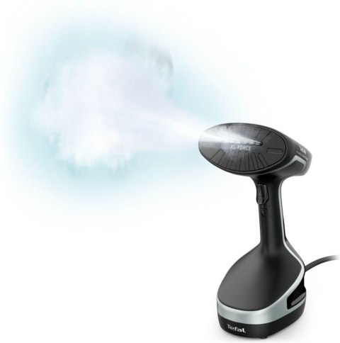 TEFAL | DT8270 | Garment Steamer | Handheld | 2000 W | 0.19 L | 30 g/min | Black TEFAL | DT8270 | Garment Steamer | Handheld | 2000 W | 0.19 L | 30 g/min | Black