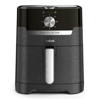 TEFAL | EY501815 | Fryer Easy Fry and Grill | Power 1550 W | Capacity 4.2 L | Black