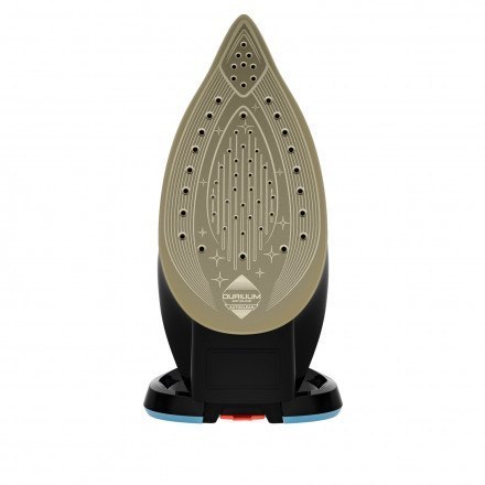 TEFAL | FV5695E1 | Steam Iron | 3000 W | Water tank capacity 300 ml | Continuous steam 50 g/min | Steam boost performance 270 g/ TEFAL | FV5695E1 | Steam Iron | 3000 W | Water tank capacity 300 ml | Continuous steam 50 g/min | Steam boost performance 270 g/