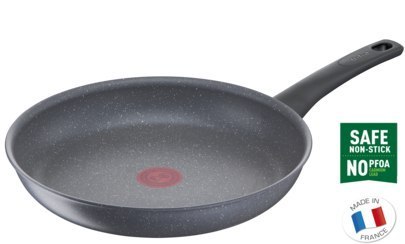 TEFAL | G1500472 | Patelnia Healthy Chef | Smażenie | Średnica 24 cm | Nadaje się do płyty indukcyjnej | Stały uchwyt TEFAL | G1500472 | Patelnia Healthy Chef | Smażenie | Średnica 24 cm | Nadaje się do płyty indukcyjnej | Stały uchwyt