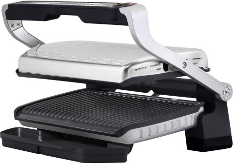 TEFAL | GC724D12 | OptiGrill XL | Table | 2000 W | Black/Stainless steel TEFAL | GC724D12 | OptiGrill XL | Table | 2000 W | Black/Stainless steel