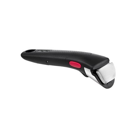 TEFAL | L9863153 Ingenio | Standard Handle | Handle | Diameter cm | Black TEFAL | L9863153 Ingenio | Standard Handle | Handle | Diameter cm | Black