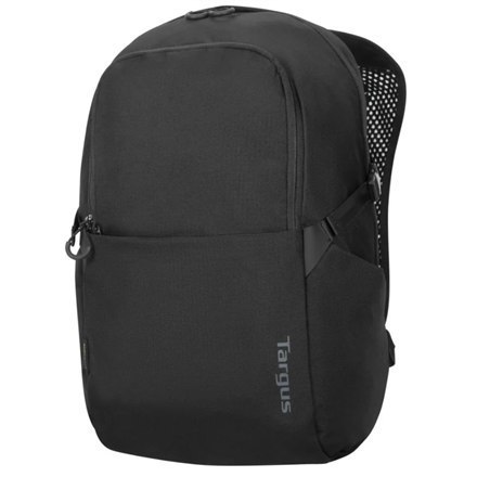 Targus 15.6" EcoSmart® Zero Waste Backpack, Black Targus 15.6" EcoSmart® Zero Waste Backpack, Black