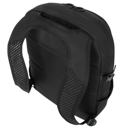 Targus 15.6" EcoSmart® Zero Waste Backpack, Black Targus 15.6" EcoSmart® Zero Waste Backpack, Black
