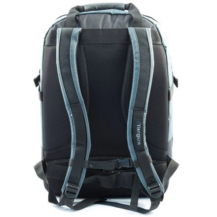 Targus Atmosphere 17-18" Laptop Backpack, Black Targus Atmosphere 17-18" Laptop Backpack, Black
