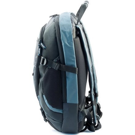 Targus Atmosphere 17-18" Laptop Backpack, Black Targus Atmosphere 17-18" Laptop Backpack, Black