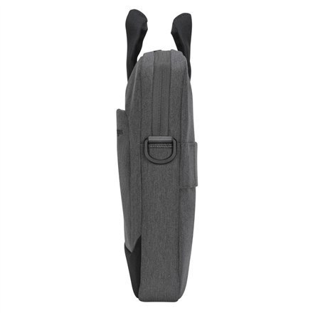Targus | Fits up to size 15.6 " | Slimcase with EcoSmart | Cypress | Grey | Shoulder strap