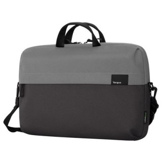 Targus | Fits up to size 16 " | Sagano Slipcase | Grey | Shoulder strap