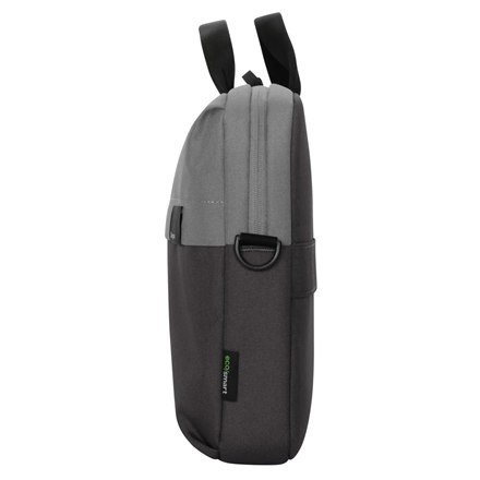 Targus | Fits up to size 16 " | Sagano Slipcase | Grey | Shoulder strap Targus | Fits up to size 16 " | Sagano Slipcase | Grey | Shoulder strap
