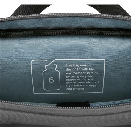 Targus | Fits up to size 16 " | Sagano Slipcase | Grey | Shoulder strap Targus | Fits up to size 16 " | Sagano Slipcase | Grey | Shoulder strap