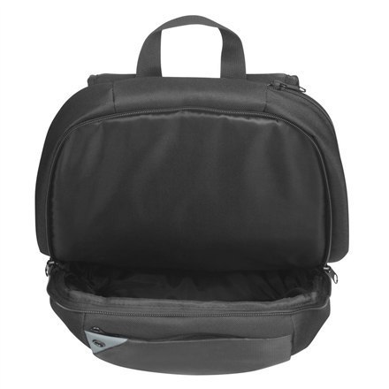 Targus | Intellect | Pasuje do rozmiaru 15,6 " | Plecak | Szary/czarny | Pasek na ramię Targus | Intellect | Pasuje do rozmiaru 15,6 " | Plecak | Szary/czarny | Pasek na ramię