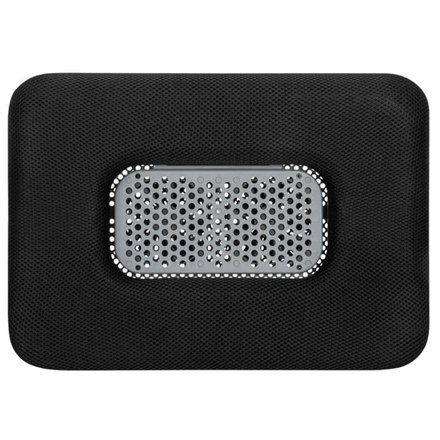 Targus Lap Chill Mat w Adjustable Stand - for up to 18-inch Laptops | Targus