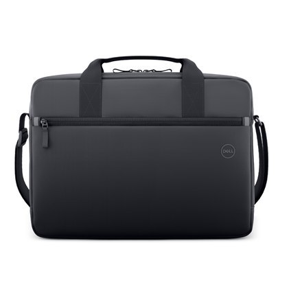 Teczka Ecoloop Essential | CC3624 | Topload | Czarny | 14-16 " | Ramię pasek | Wodoszczelny Teczka Ecoloop Essential | CC3624 | Topload | Czarny | 14-16 " | Ramię pasek | Wodoszczelny