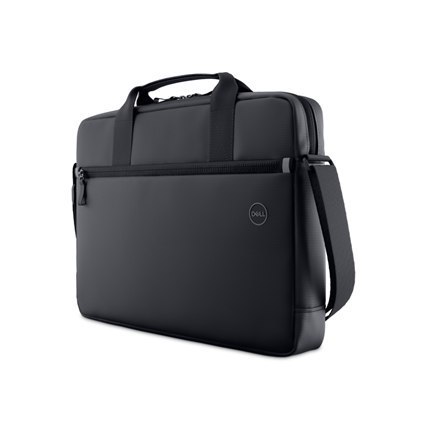 Teczka Ecoloop Essential | CC3624 | Topload | Czarny | 14-16 " | Ramię pasek | Wodoszczelny Teczka Ecoloop Essential | CC3624 | Topload | Czarny | 14-16 " | Ramię pasek | Wodoszczelny