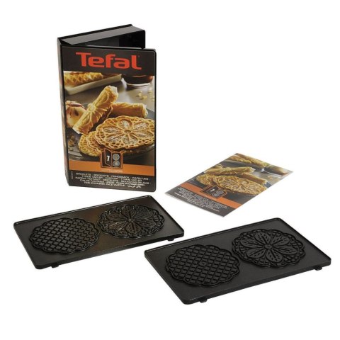 TEFAL | XA800712 | Czarny TEFAL | XA800712 | Czarny